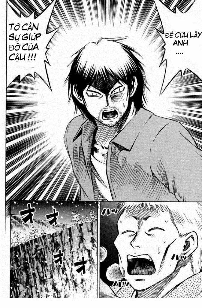 đảo ma cà rồng chapter 78 4