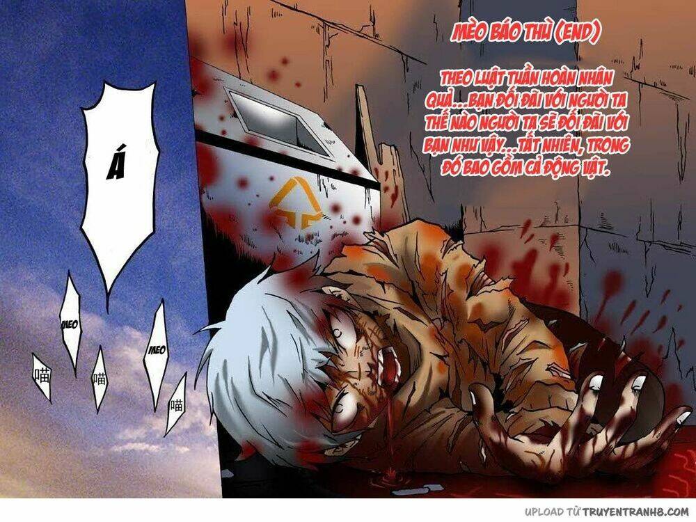 nhân quả tuần hoàn chapter 3.2 8