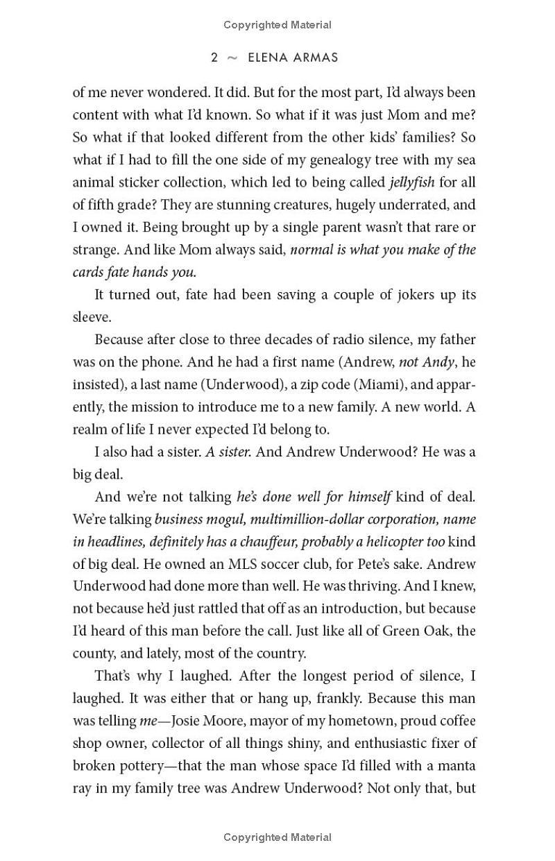 Sách ngoại văn: The Fiancé Dilemma