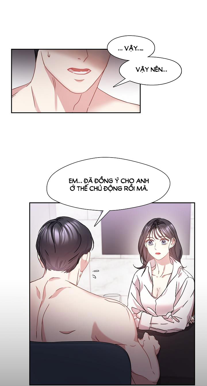 Chó Ngoan chapter 13.2 - Trang 4