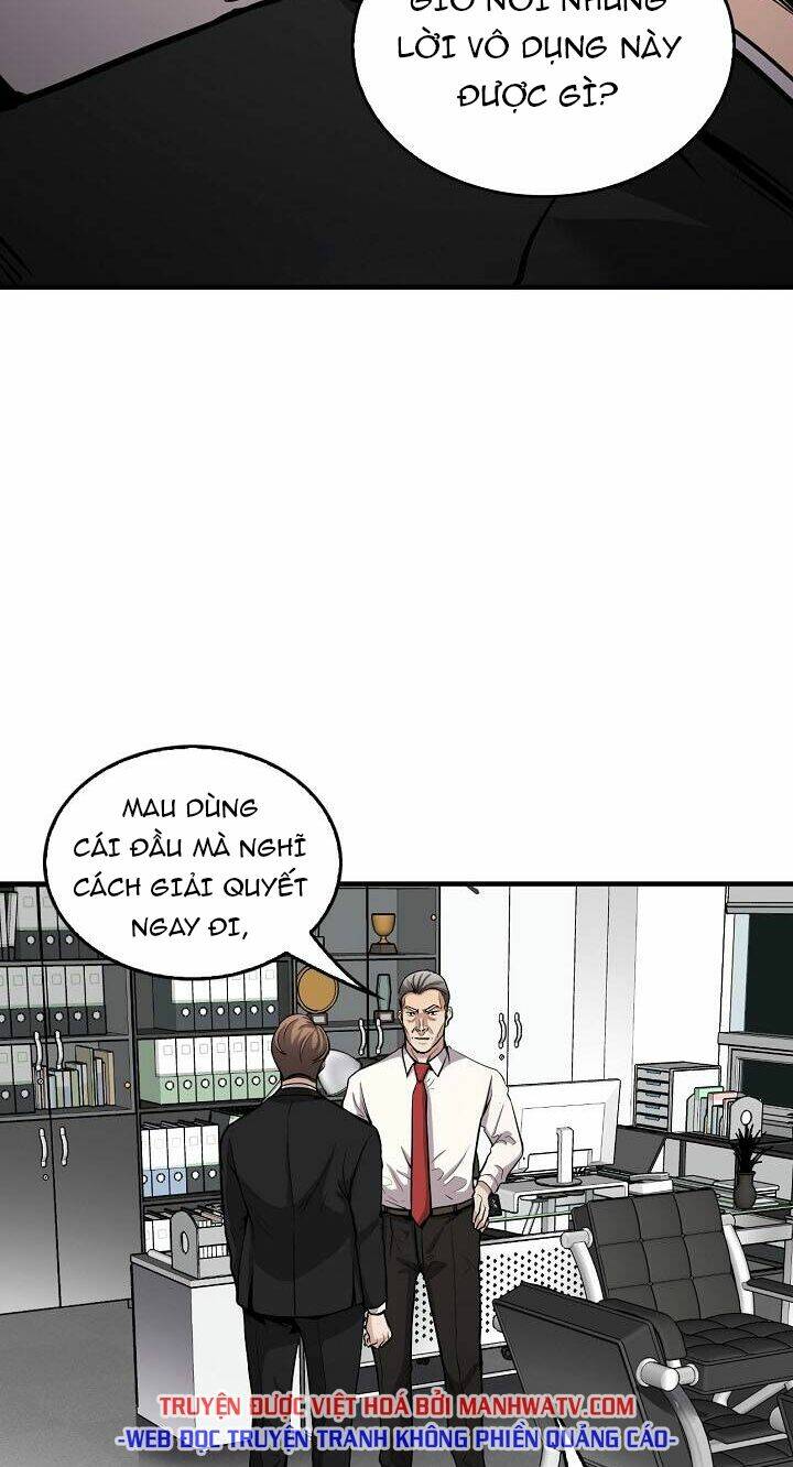 điều tra viên chuyển sinh chapter 136 28