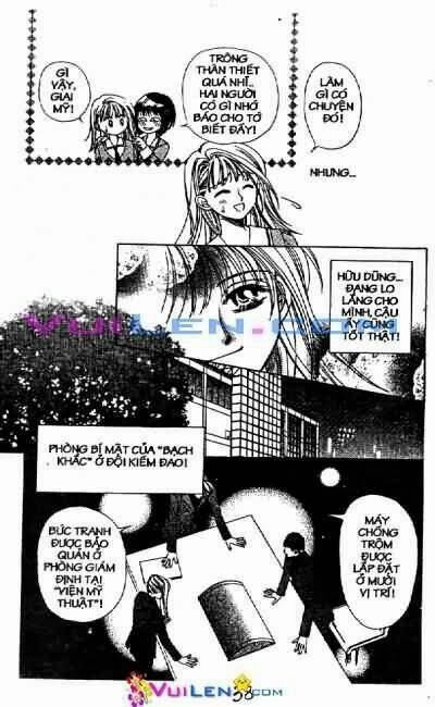 nữ sinh thời đại chapter 2 38