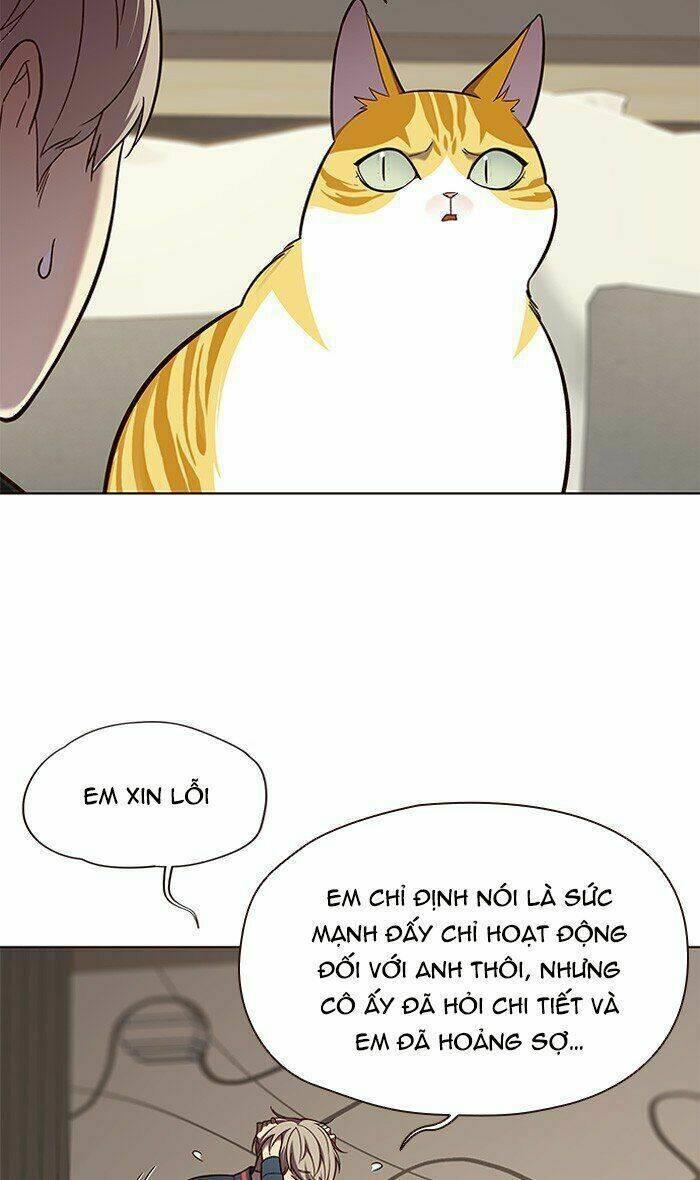 biến thân thành mèo chapter 82 6