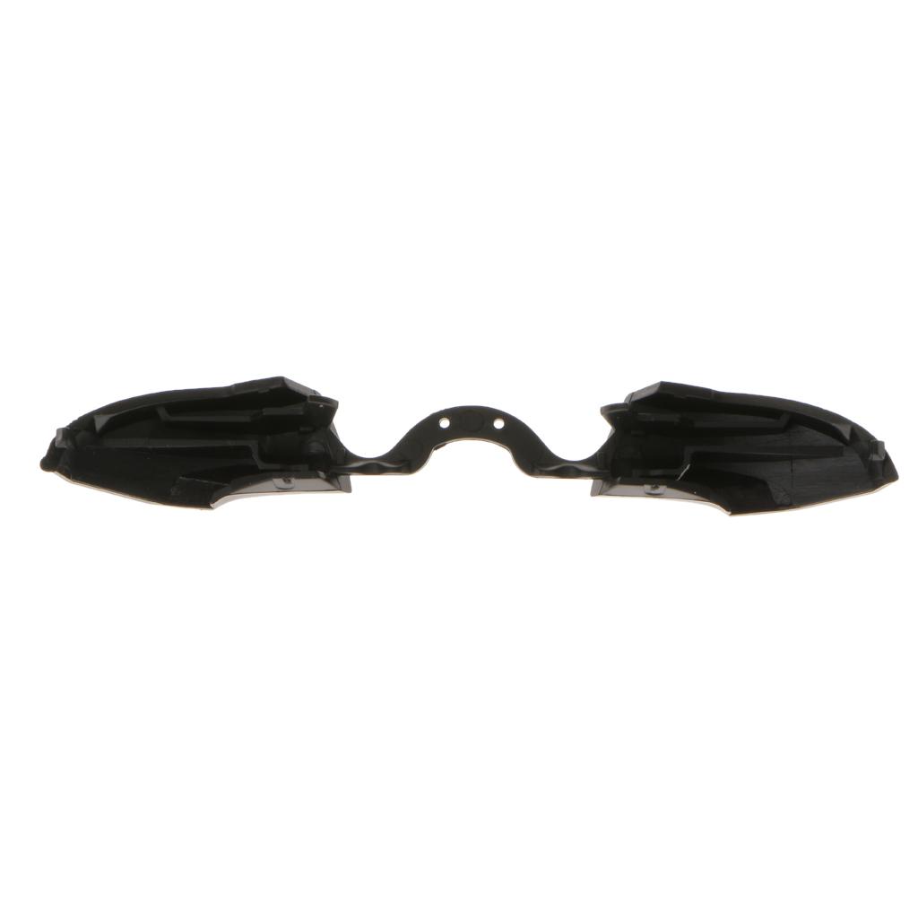 Black Bumper LB RB Trigger Button for Microsoft Xbox One Controller