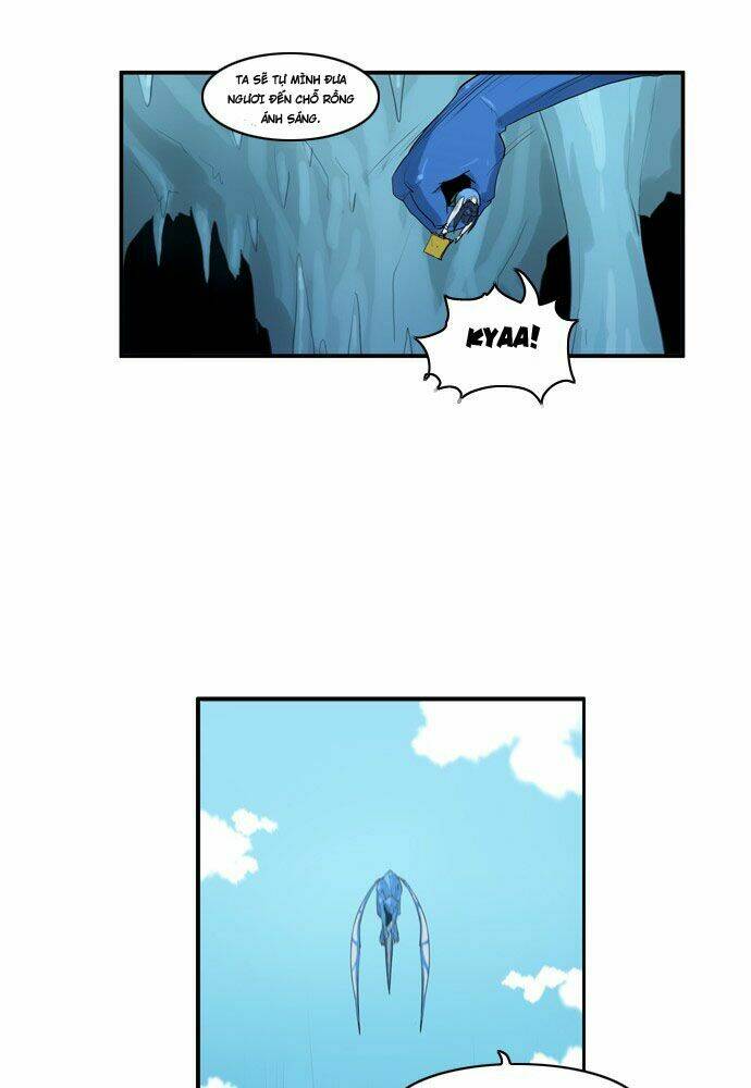 changsik đứa con của rồng chapter 20 8