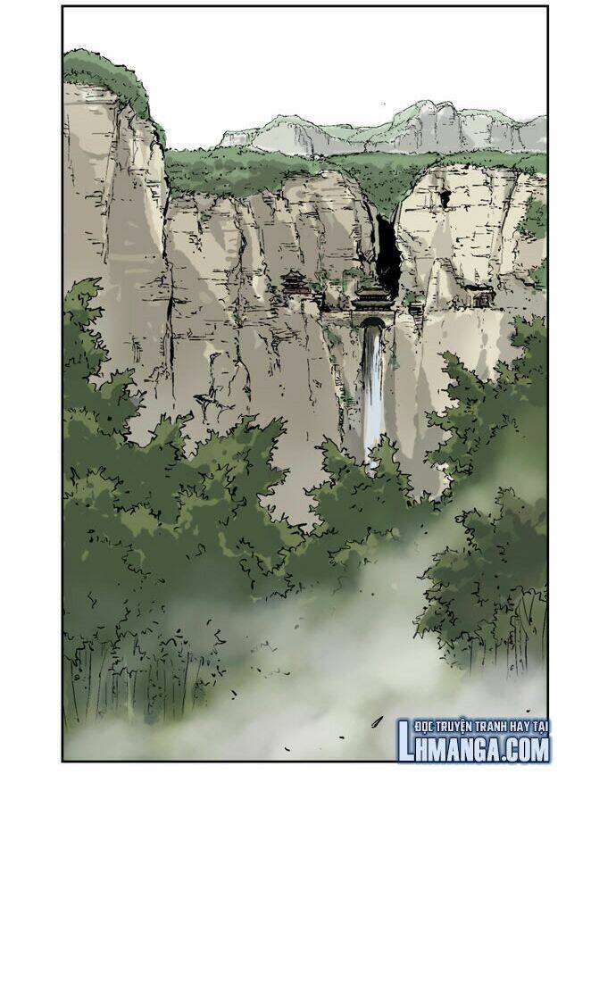 Gosu - Cao Thủ Chapter 30 - Trang 2