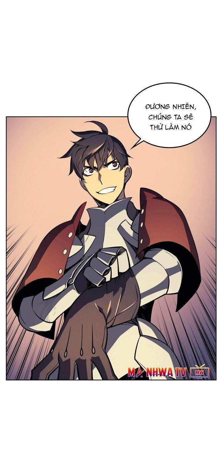 vượt qua giới hạn chapter 11 30