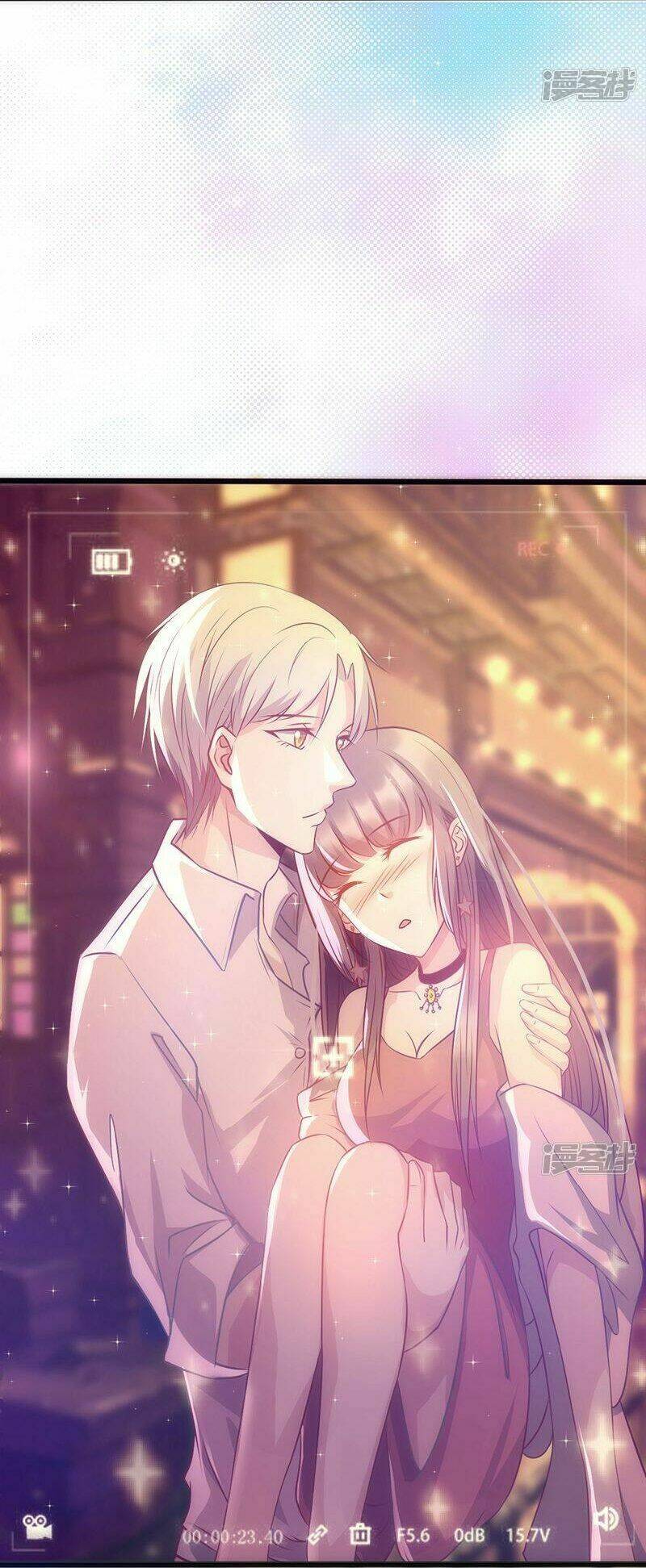 truy phu 36 kế - ông xã à, tới chiến nào! chapter 30 21