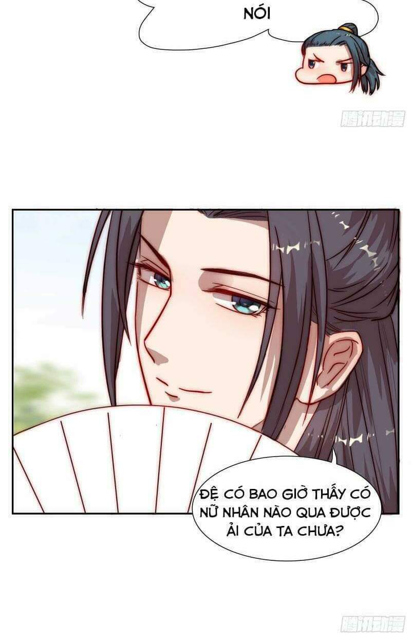 song thế sủng phi chapter 3 24