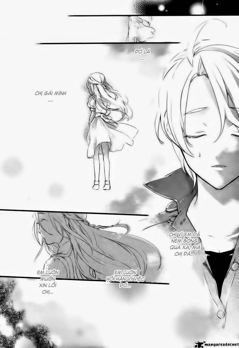 shinrei tantei yakumo - thám tử tâm linh season 2 chapter 3 28