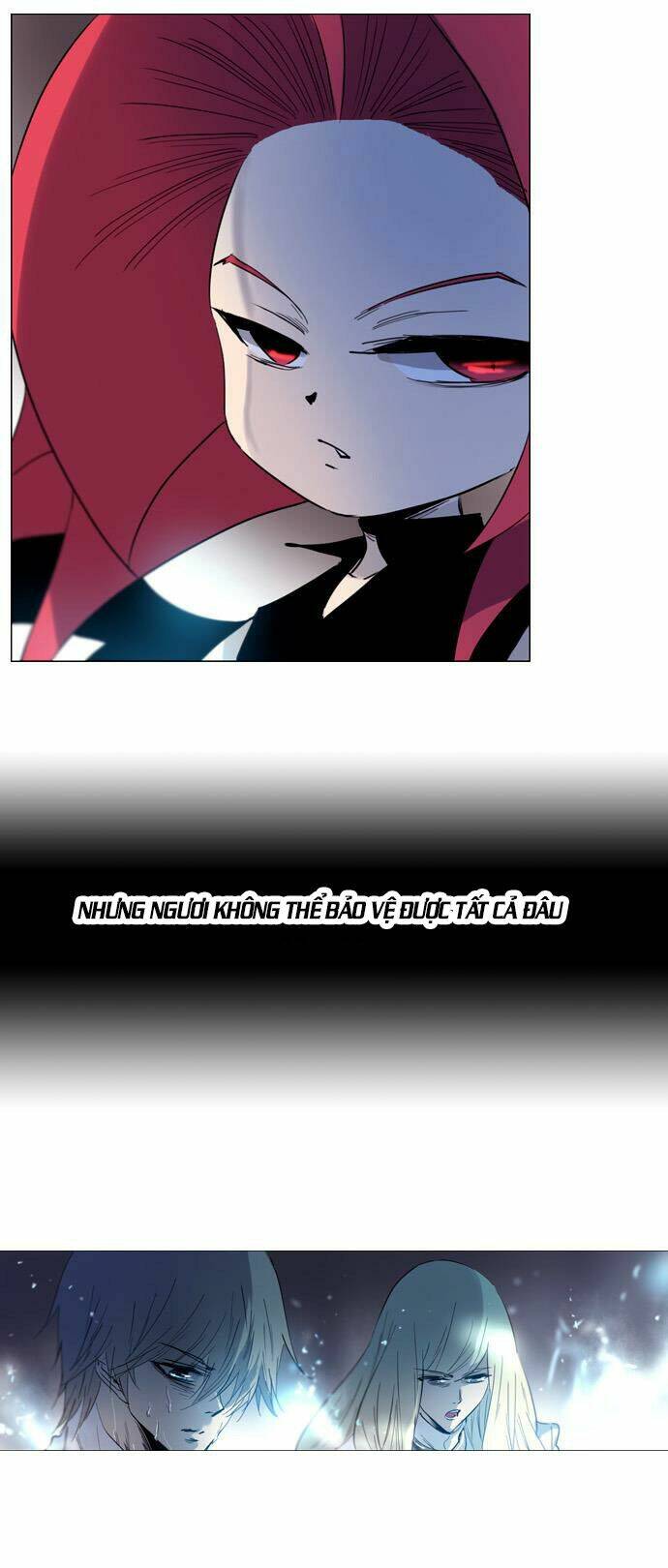 bản khế ước linh hồn chapter 161 13