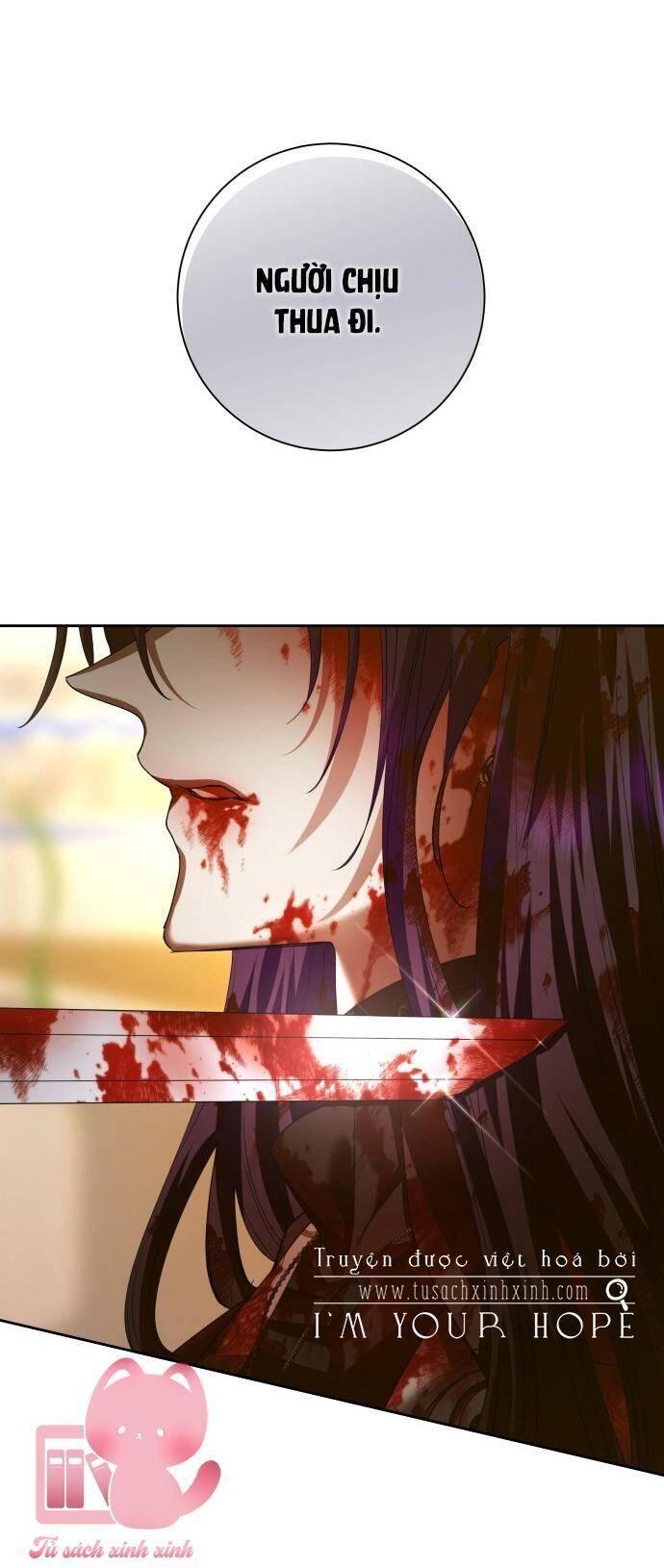 tôi muốn trở thành cô ấy chỉ một ngày chapter 127 55