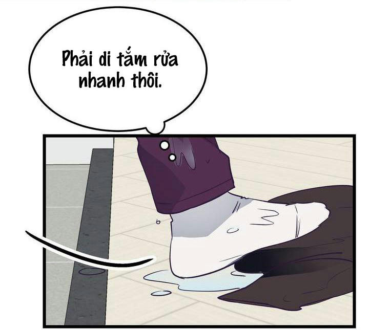 cậu còn non và xanh lắm chapter 1 60