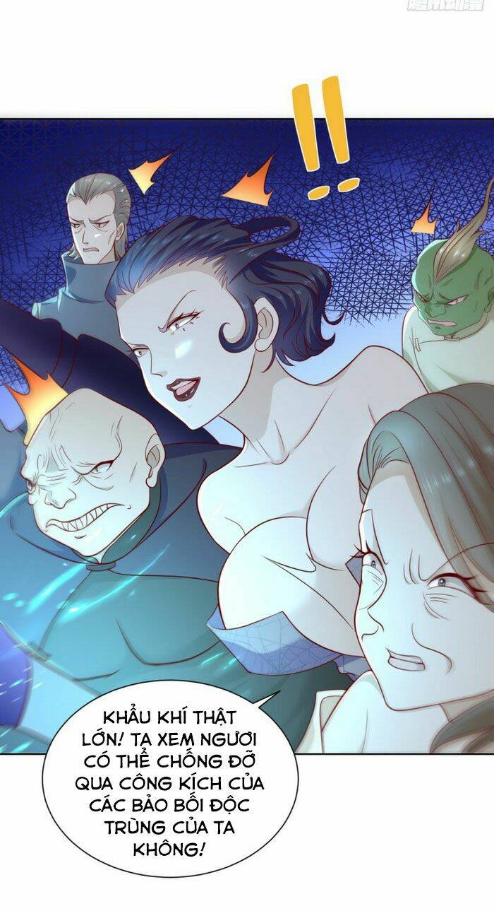trùng sinh chi thần đế quy lai chapter 26 15