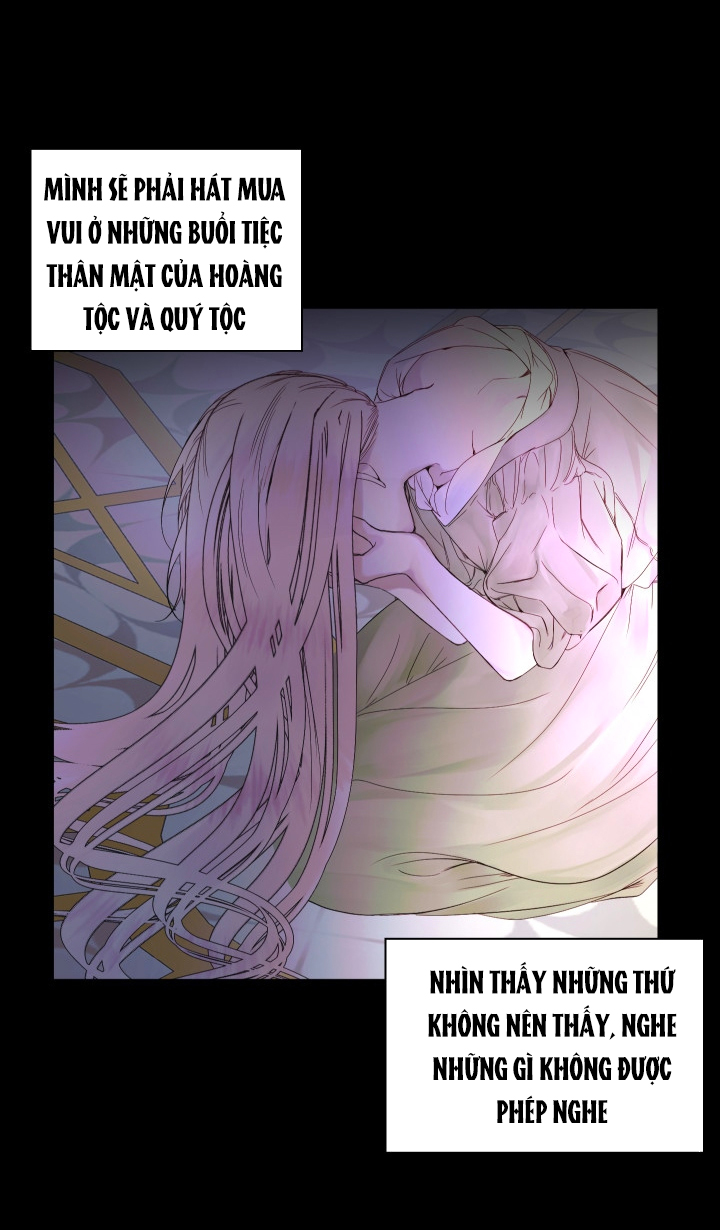 trở thành cô vợ khế ước của nhân vật phản diện chapter 2 23