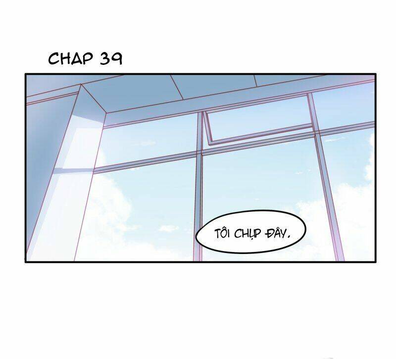 mối tình đầu có chút ngọt chapter 39 2