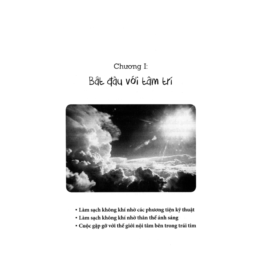 Sống Trong Trái Tim