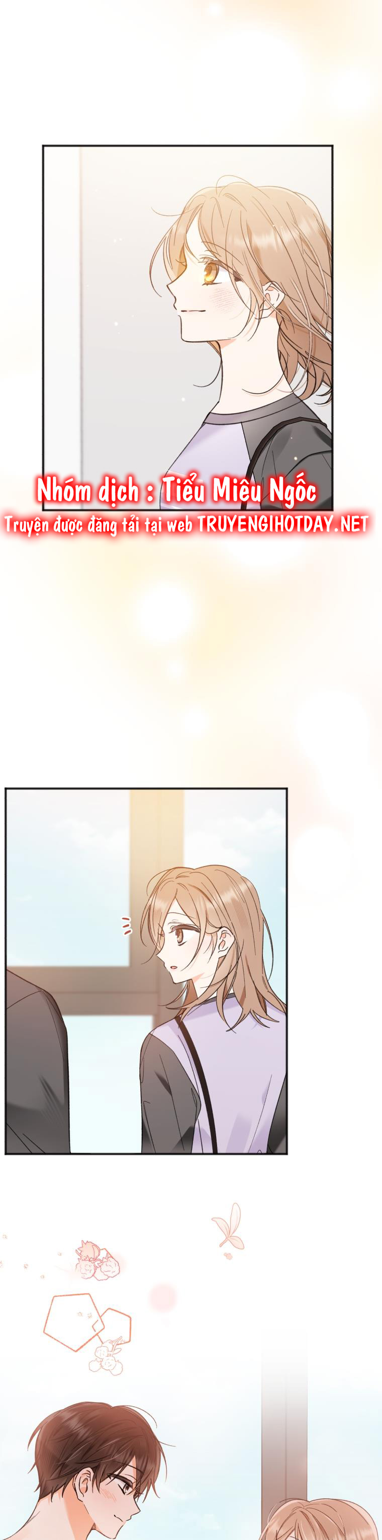 cuộc giao dịch lý tưởng chapter 92 11