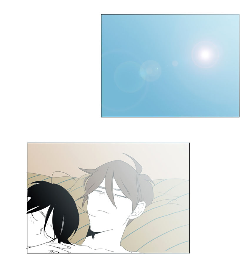 thú cưng của tôi là dơi chapter 58 45