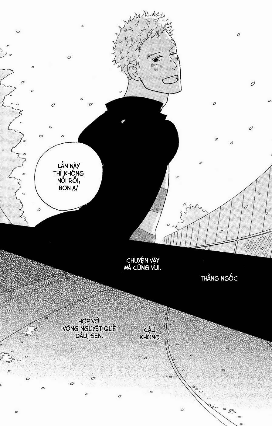 sakamichi no apollon chapter 17 34