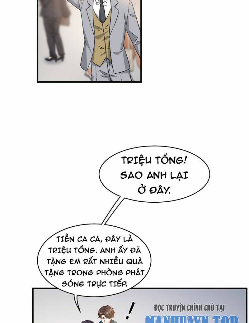 Bỏ Làm Simp Chúa, Ta Có Trong Tay Cả Tỉ Thần Hào chapter 5.1 17