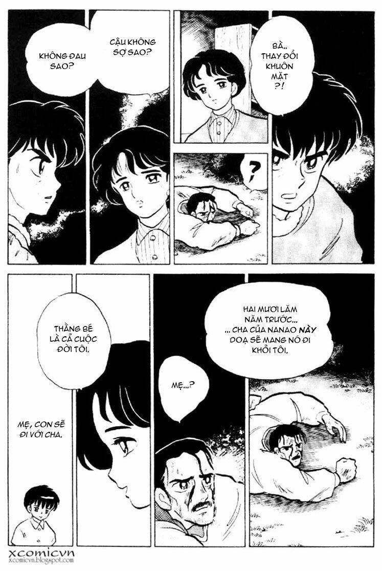 lời nguyền bất tử chapter 26 6