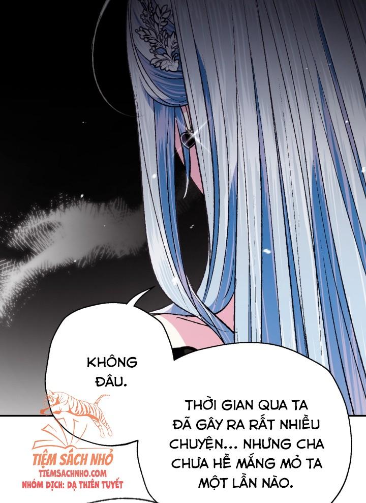 cha, con không muốn kết hôn đâu chapter 62 53