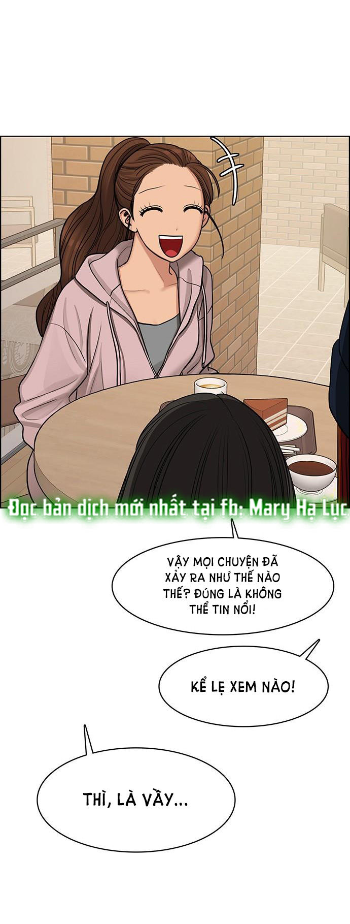 vẻ đẹp đích thực - true beauty chapter 145.2 1