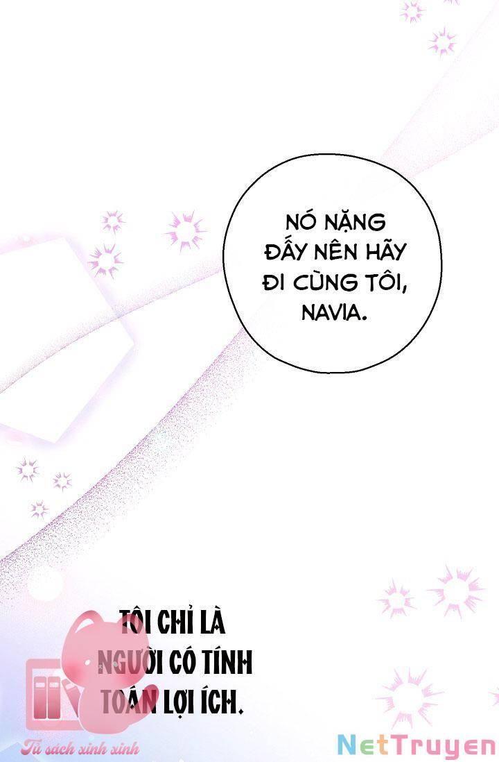 chúng ta có thể trở thành gia đình được không? chapter 60 37