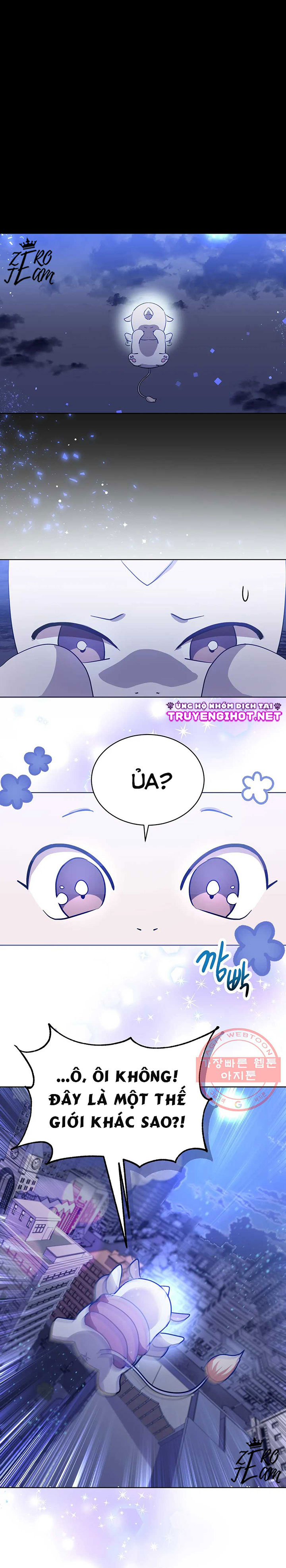 công chúa soyang và haechi chapter 9.2 6