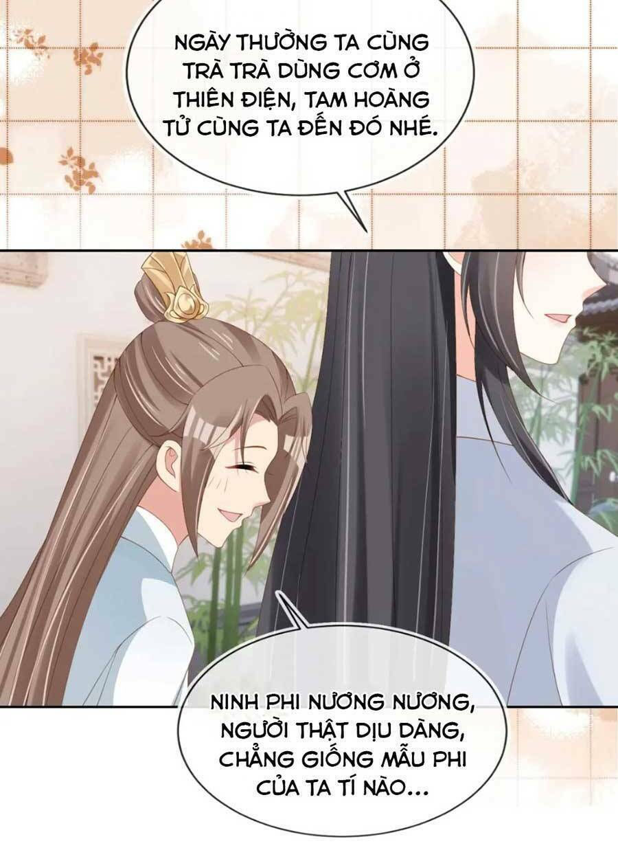 nhặt được bảo bối manh manh chapter 105 47