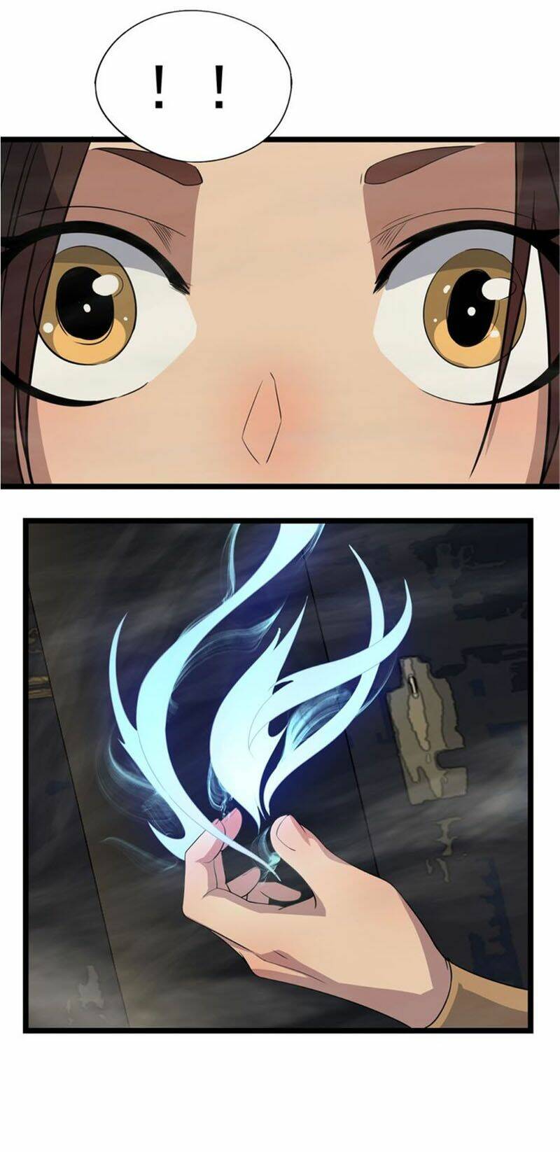 ta luyện dược thành thánh chapter 28 37