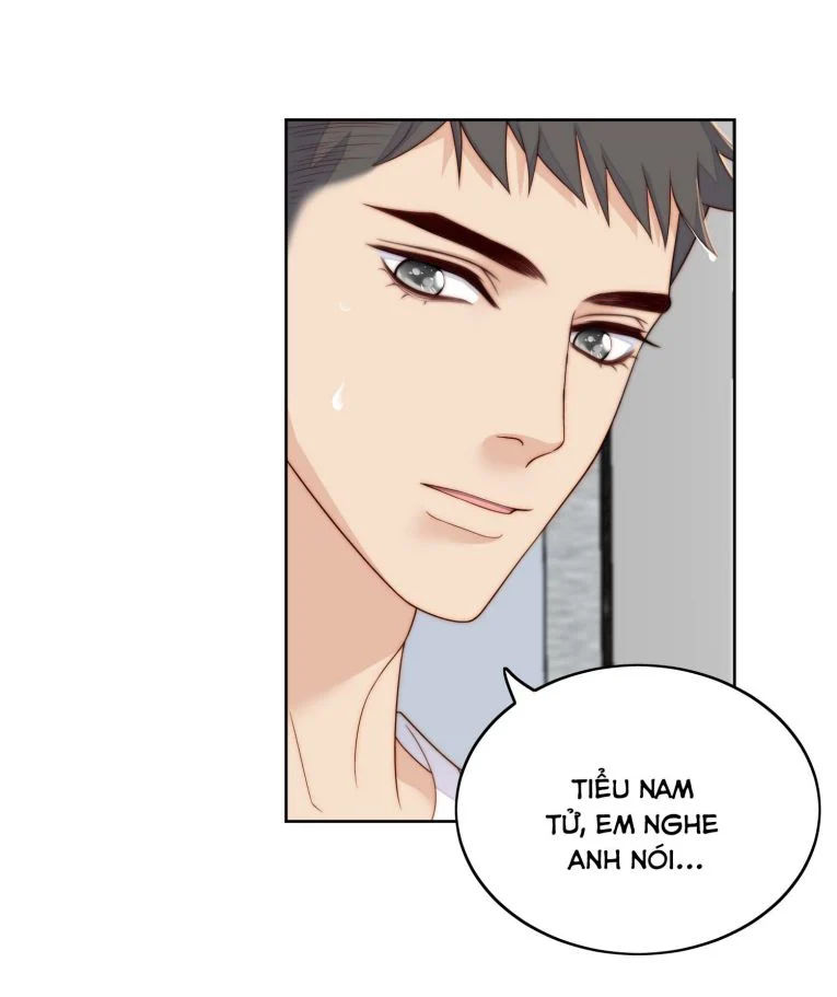 tôi bảo bạn cùng bàn đánh cậu chapter 67 8