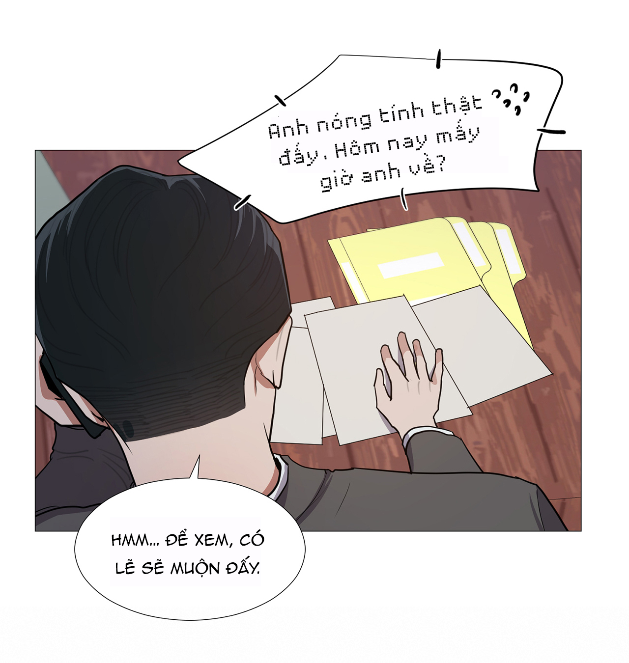 one more time chapter 20.1 12