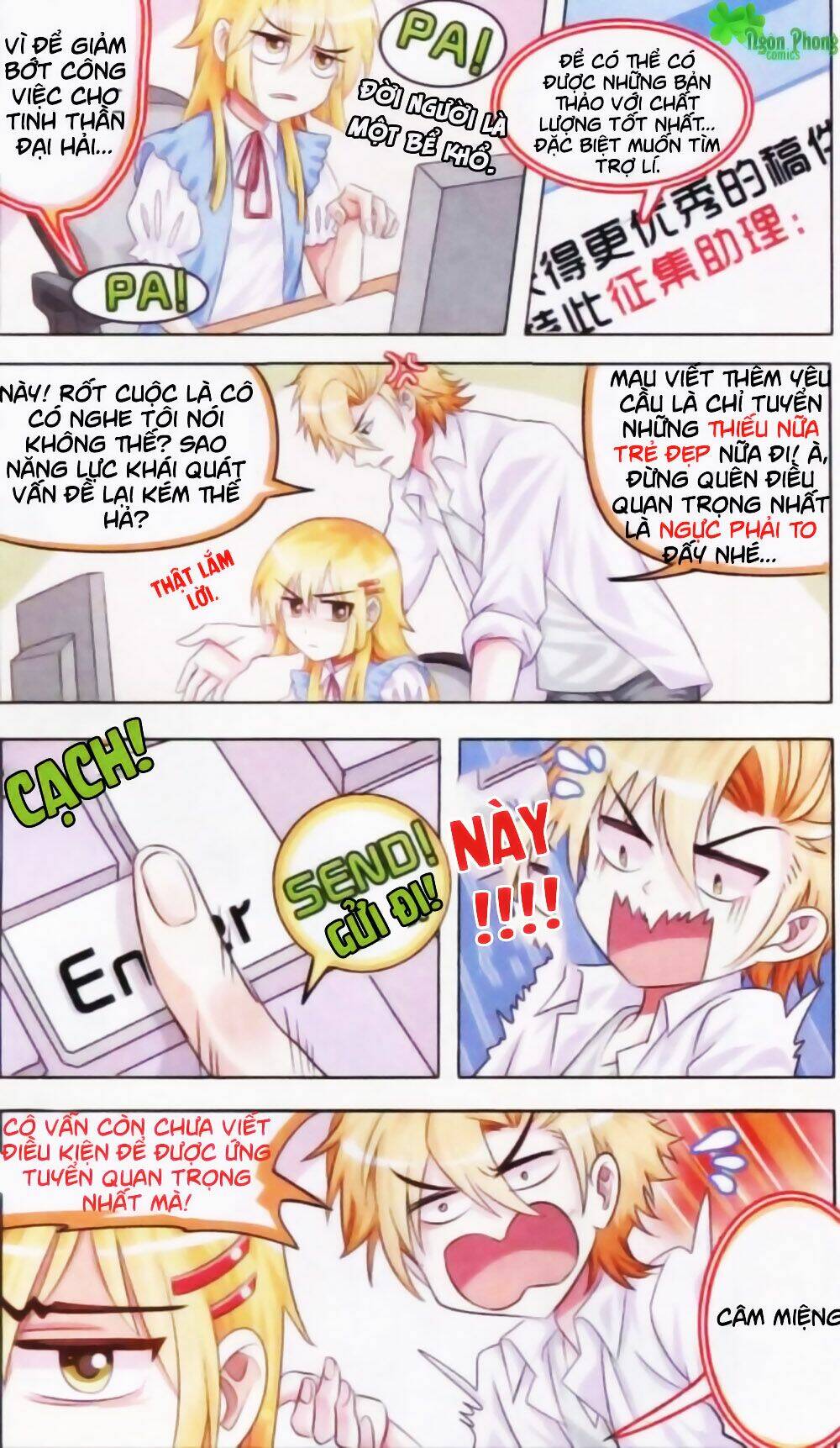 xin ngài đấy điền lão gia chapter 5 17