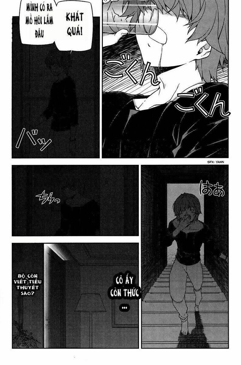 re:birth the lunatic taker chapter 10 13