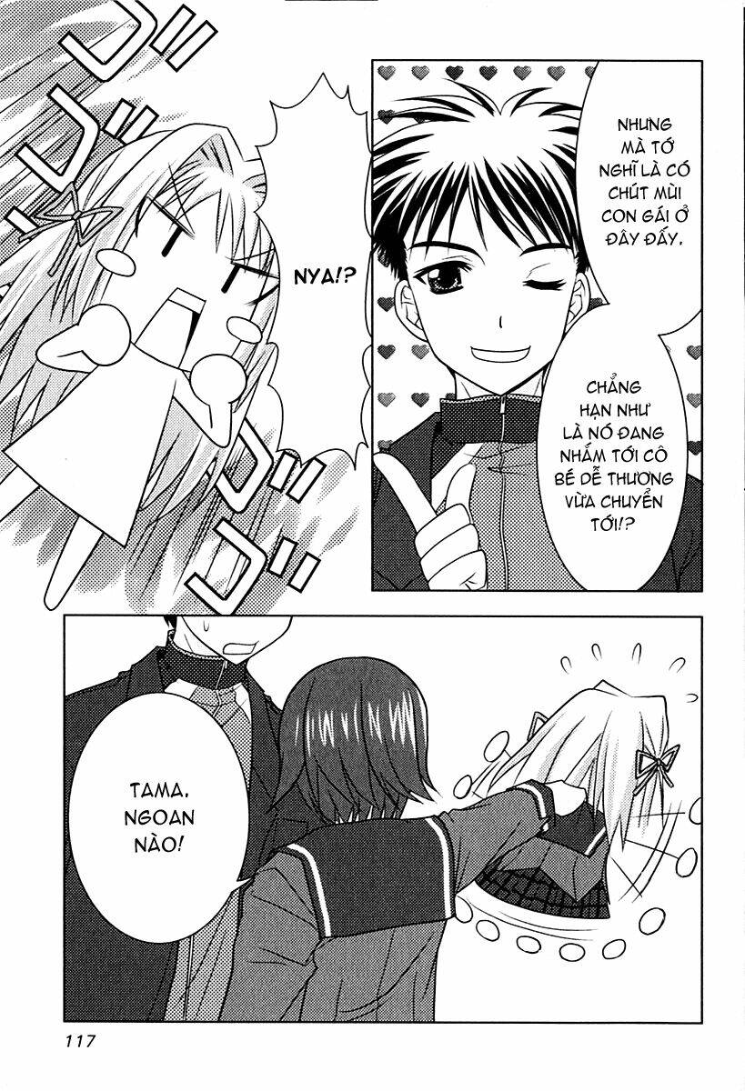 sakura no nekohime chapter 4 23