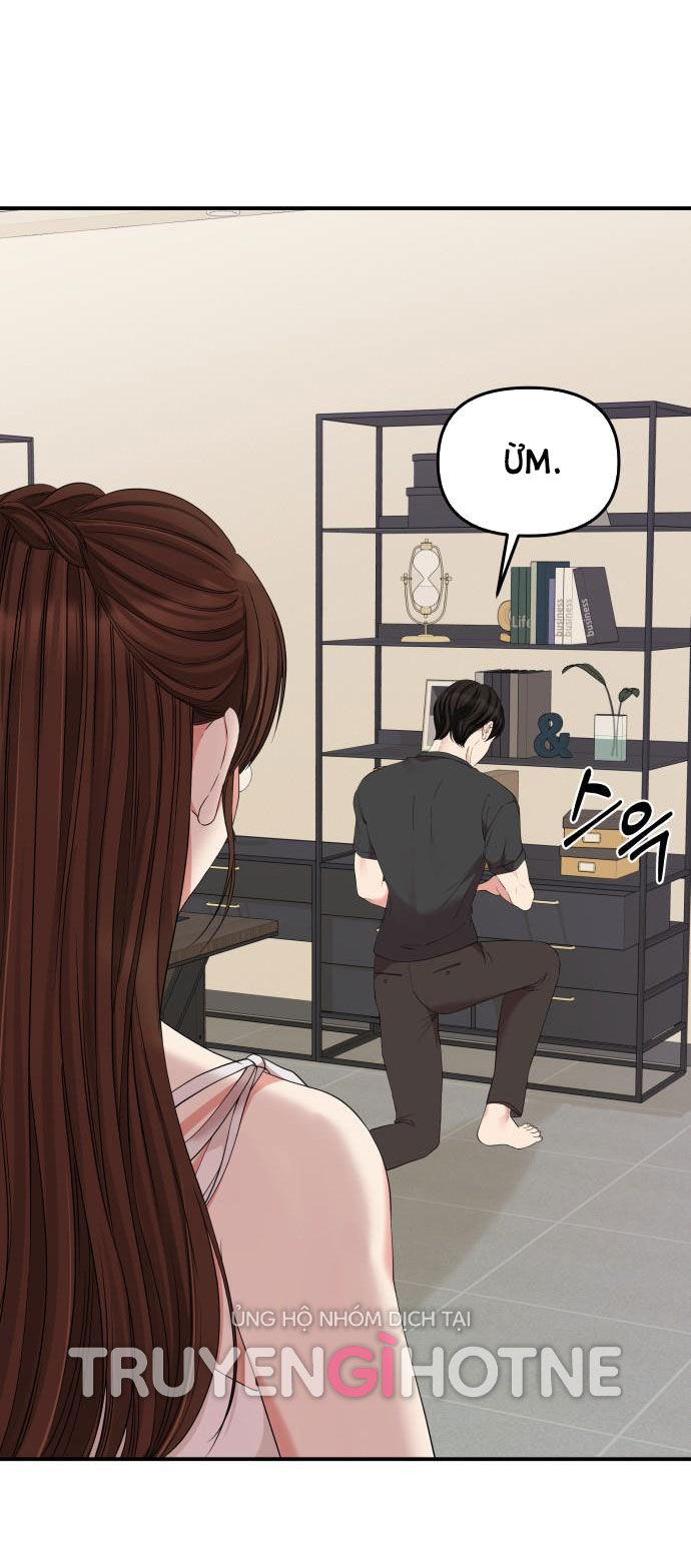 gửi em người đánh cắp những vì sao - to you who swallowed a star chapter 62.2 5