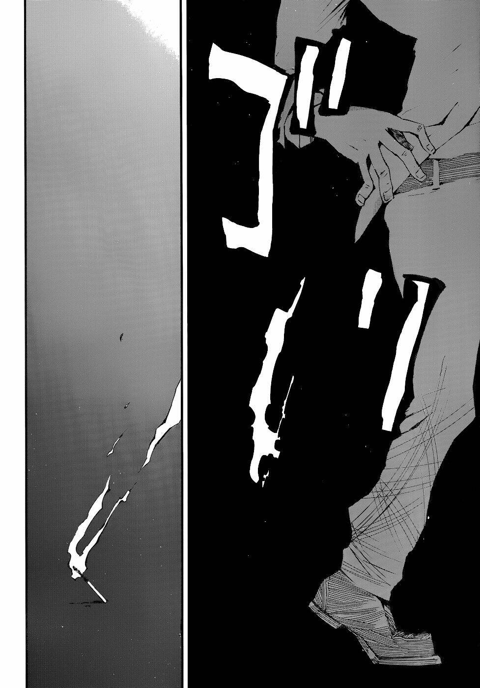 macchi shoujo chapter 0 42