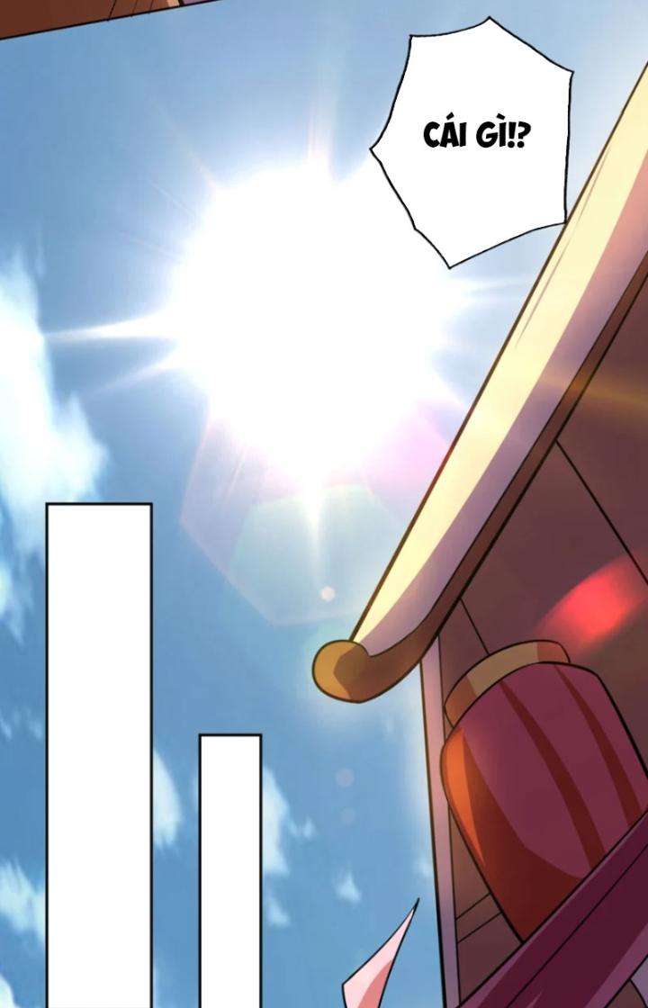 ẩn cư mười vạn năm, đời sau mời ta rời núi chapter 99 44