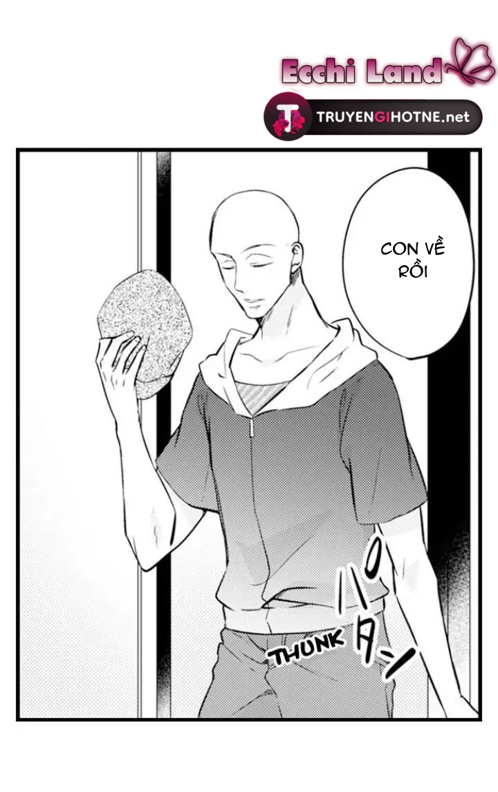 dây dưa một đêm dâm đãng với nhà sư chapter 147.1 9