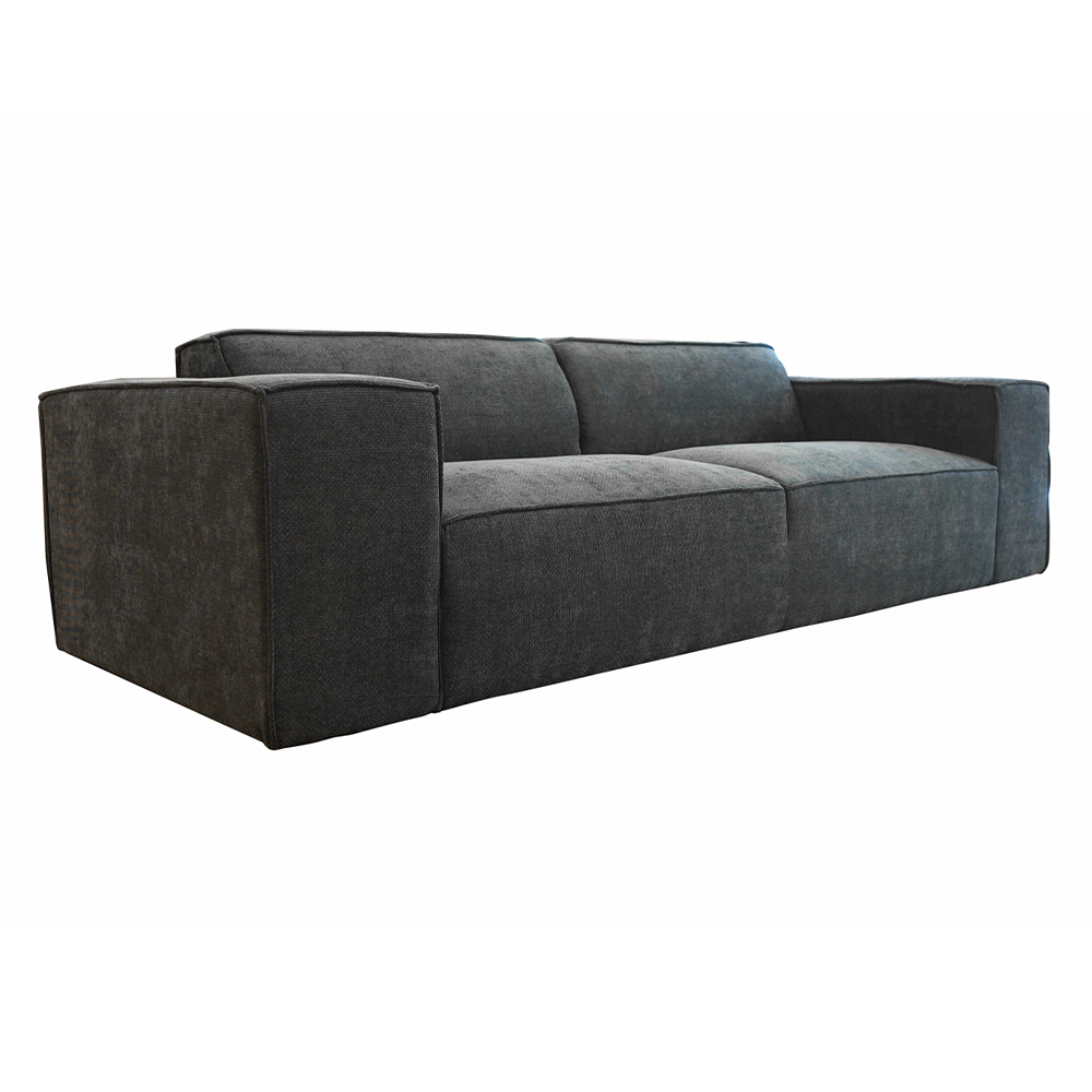 Sofa 3S JYSK Nid-001 R230xS97xC66cm