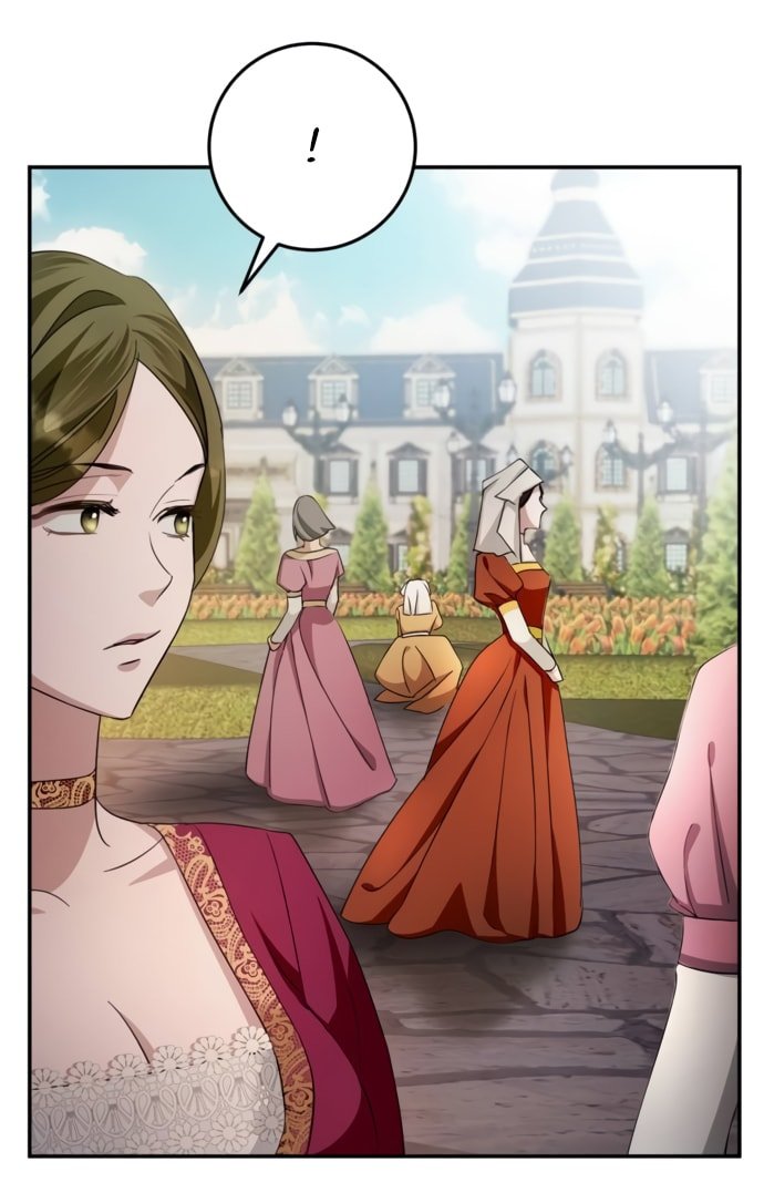 phía sau nụ cười của nàng công chúa sống sót chapter 10.1 11