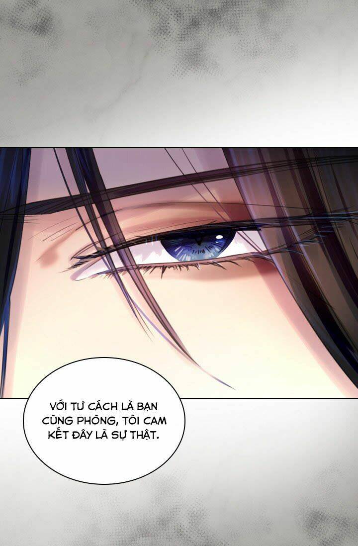 quy luật sinh tồn của nữ phụ chapter 43 68