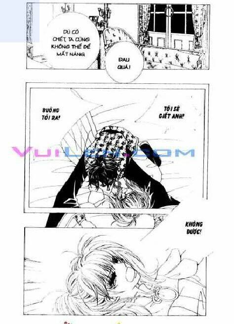 công chúa của tôi chapter 7 60