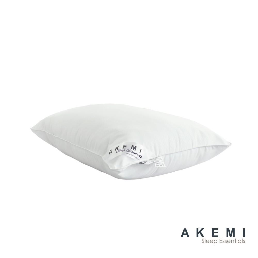 Ruột Gối Akemi Sleep Essential 10 holes loft Fibre 48cm x 74cm