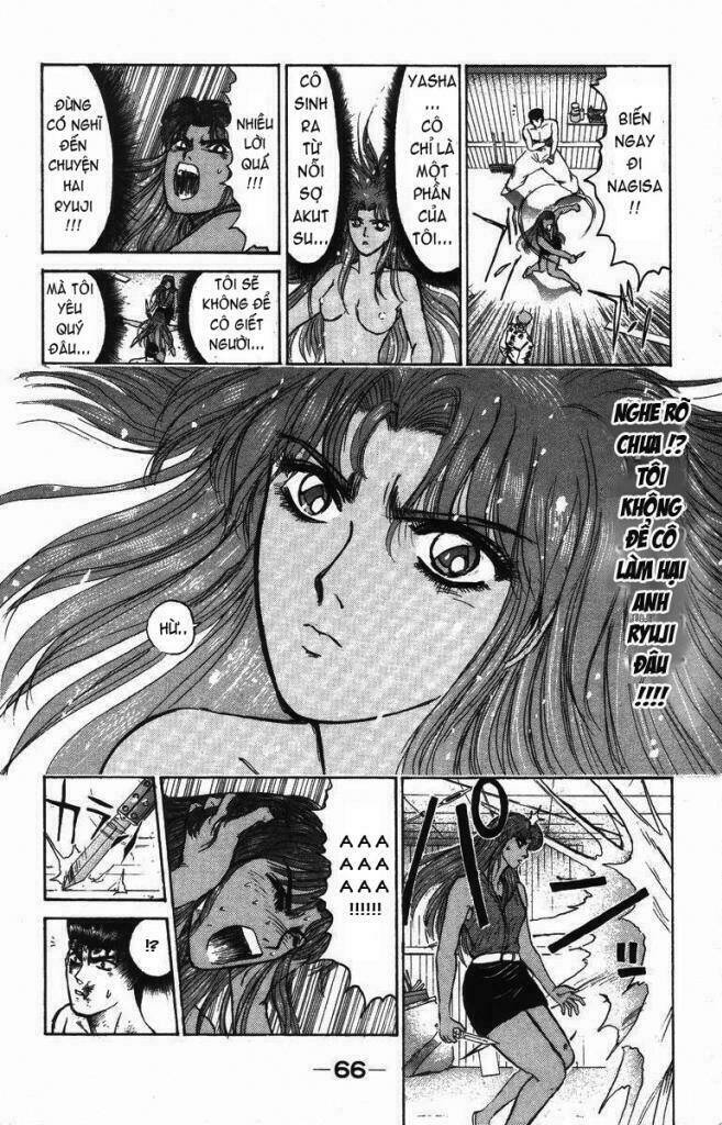 shonan junai gumi chapter 120 4