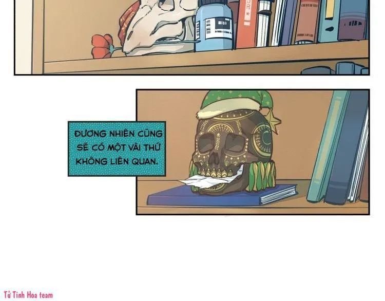 thời khắc ấy, chúng ta gặp nhau chapter 18 3