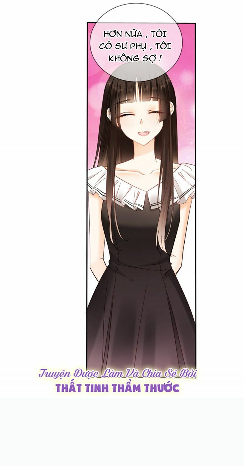 bay qua thiên sơn đến yêu anh chapter 34 20