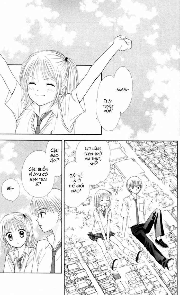 học sinh siêu ngầu chapter 10 28